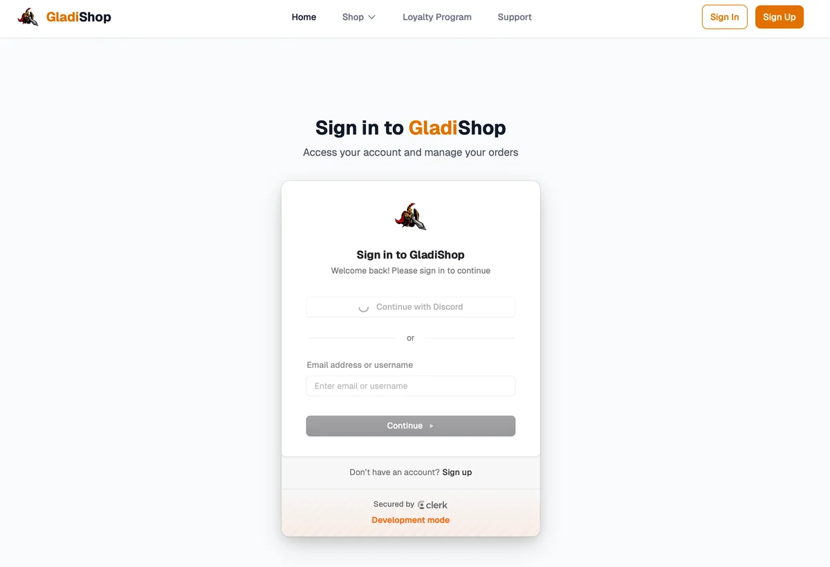 Gladishop thumbnail 3